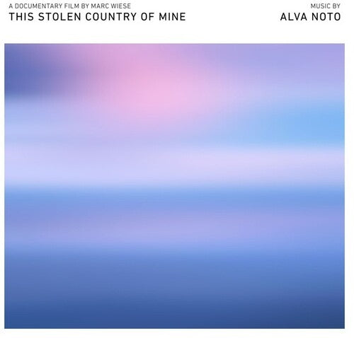 This Stolen Country Of Mine, Alva Noto, LP