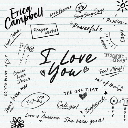 I Love You