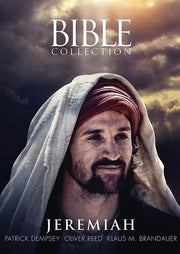 Bible Collection: Jeremiah