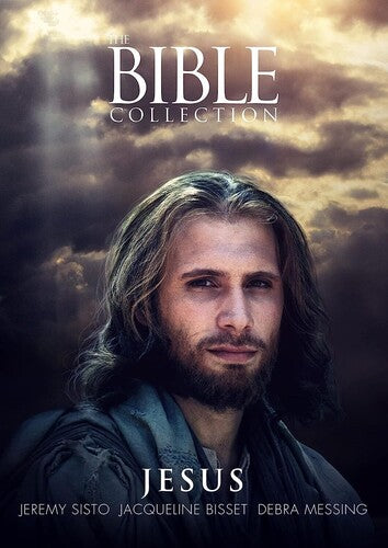 Bible Collection: Jesus, Bible Collection: Jesus, DVD