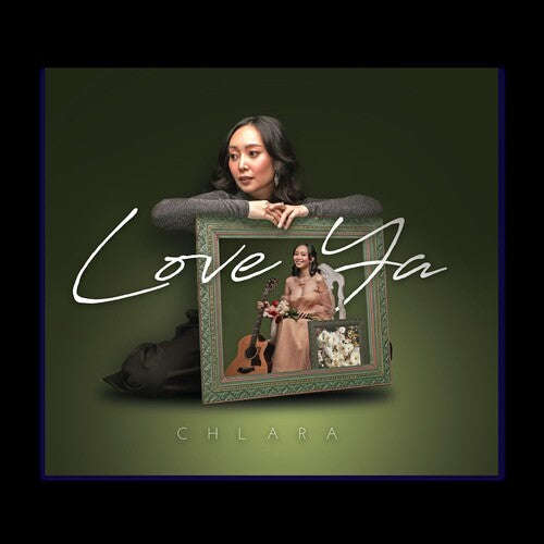Love Ya (Mqa-CD) -- Chlara, CD