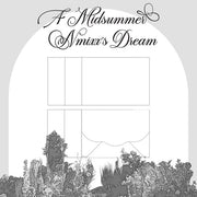 Midsummer Nmixx's Dream