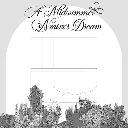Midsummer Nmixx's Dream, Nmixx, CD