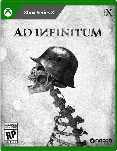 Xbx Ad Infinitum