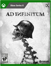 Xbx Ad Infinitum