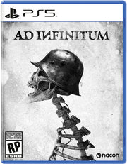 Ps5 Ad Infinitum