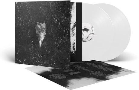 Aion - White, Bees Made Honey In The Vein Tree, LP