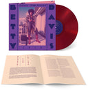 Crashin' From Passion - Red, Betty Davis, LP