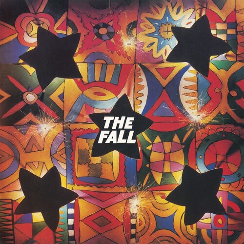 Shift-Work, Fall, LP