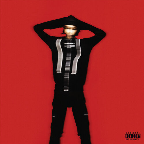 Exiit -- Kanii, CD