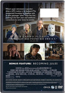 Jules, Jules, DVD