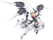 Alice Gear Aegis - Nodoka Takahata