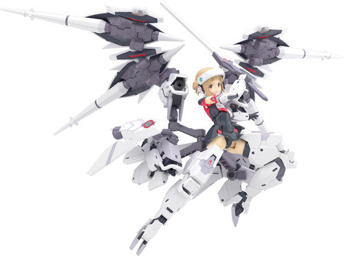 Alice Gear Aegis - Nodoka Takahata