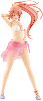 Sousaishojoteien - Ritsuka Saeki (Swim Style)