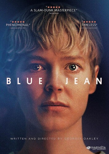 Blue Jean, Blue Jean, DVD