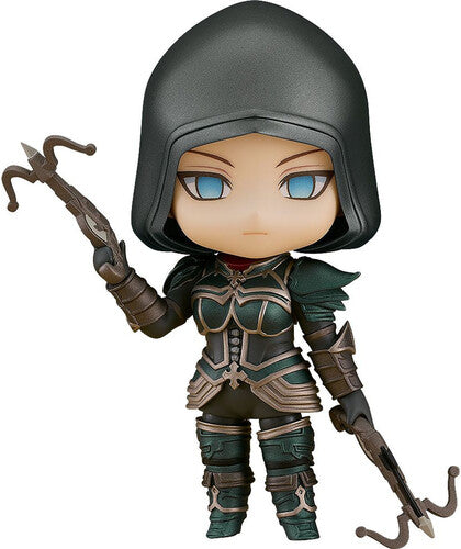 Diablo Demon Hunter Nendoroid Af