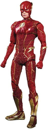Flash Dah-083Dx Dynamic 8-Ction Heroes Af Dlx