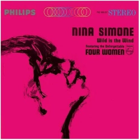 Wild Is The Wind (Verve Acoustic Sounds Series), Nina Simone, LP