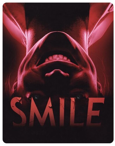 Smile (2022) Stlbk