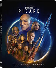 Star Trek Picard S3 (Stlbk)