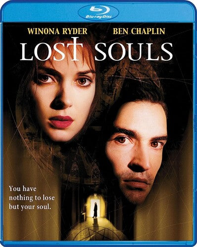 Lost Souls (2000)