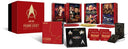 Star Trek: The Picard Legacy Collection, Star Trek: The Picard Legacy Collection, Blu-Ray