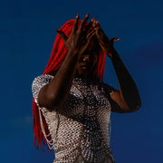 Viral Wreckage - Red