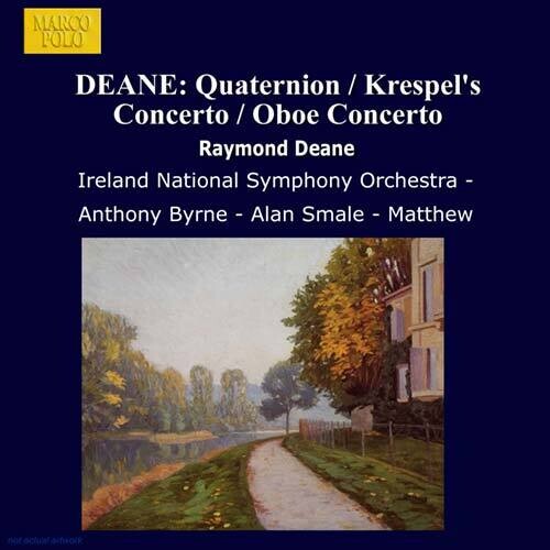 Orchestral Works