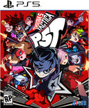 Ps5 Persona 5 Tactica, Ps5 Persona 5 Tactica, VIDEOGAMES