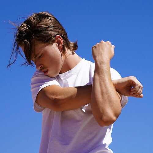 Calico, Ryan Beatty, LP