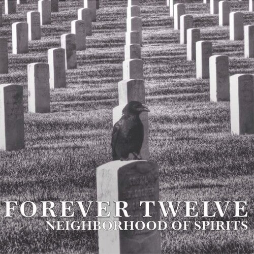 Neighborhood Of Spirits