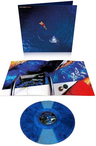 Wet Dream, Richard Wright, LP