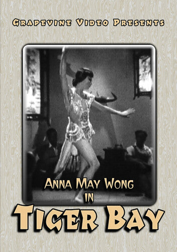 Tiger Bay (1934) -- DVD