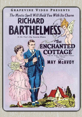 Enchanted Cottage (1924), Enchanted Cottage (1924), DVD