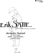 Satie: Avant-Dernieres Pensees