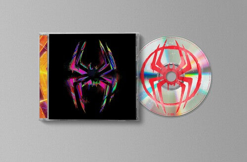 Spider-Man: Across The Spider-Verse: Inspired By