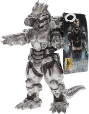 Movie Monster Series - Mechagodzilla (Heavily Arme