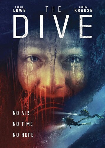 Dive, Dive, DVD