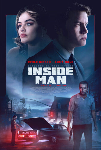 Inside Man, Inside Man, DVD