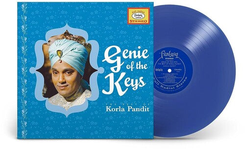 Genie Of The Keys: The Best Of Korla Pandit