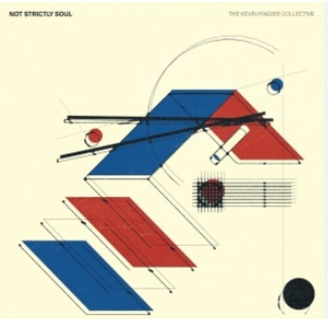 Not Strictly Soul, Kevin Fingier Collective, LP