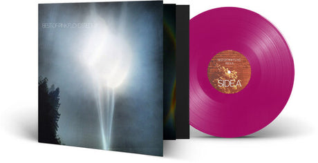 Best Of Pink Floyd (Redux) / Various, Best Of Pink Floyd (Redux) / Various, LP
