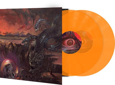 Tchornobog, Tchornobog, LP