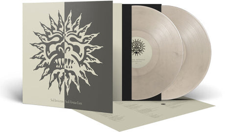 Sol Veritas Lux, Sol Invictus, LP