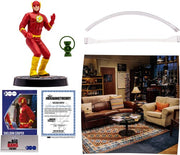 Movie Maniacs Wv5 - Wb100 - Sheldon As The Flash
