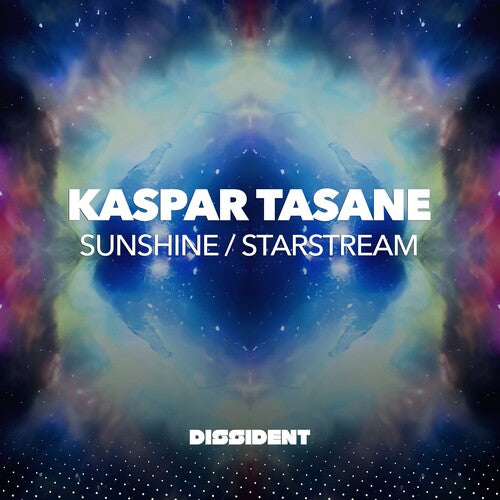 Sunshine / Starstream -- Kaspar Tasane, CD