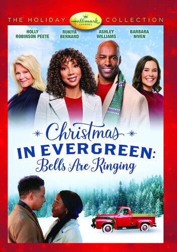 Christmas In Evergreen - Bells Are Ringing, Christmas In Evergreen - Bells Are Ringing, DVD