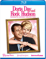 Doris Day & Rock Hudson - Romantic Collection