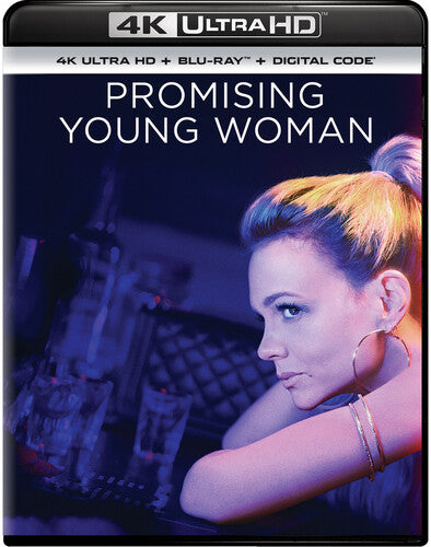 Promising Young Woman, Promising Young Woman, ULTRA HD