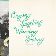 Crying Laughing Waving Smiling - Green